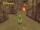 [Frogger: The Great Quest - скриншот №14]