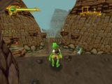 [Frogger: The Great Quest - скриншот №30]
