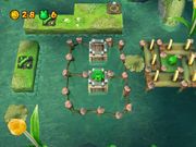 Frogger's Adventures: The Rescue