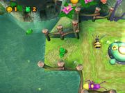 Frogger's Adventures: The Rescue