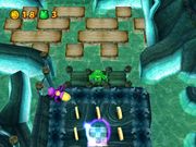 Frogger's Adventures: The Rescue