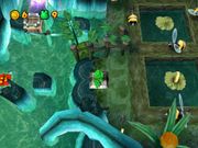 Frogger's Adventures: The Rescue