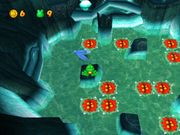 Frogger's Adventures: The Rescue