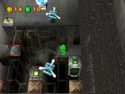 Frogger's Adventures: The Rescue