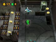 Frogger's Adventures: The Rescue