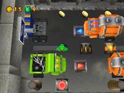 Frogger's Adventures: The Rescue