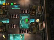 Frogger's Adventures: The Rescue