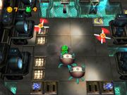 Frogger's Adventures: The Rescue