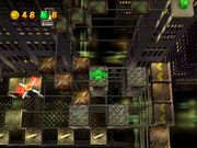 Frogger's Adventures: The Rescue