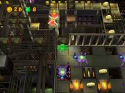 Frogger's Adventures: The Rescue