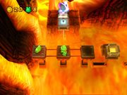 Frogger's Adventures: The Rescue