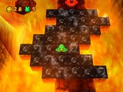 Frogger's Adventures: The Rescue