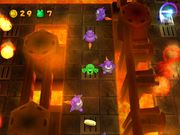 Frogger's Adventures: The Rescue