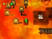 Frogger's Adventures: The Rescue