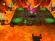 Frogger's Adventures: The Rescue