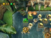 Frogger's Adventures: The Rescue