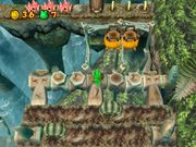 Frogger's Adventures: The Rescue