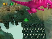 Frogger's Adventures: The Rescue