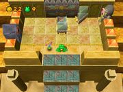 Frogger's Adventures: The Rescue