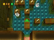 Frogger's Adventures: The Rescue