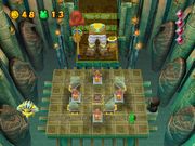 Frogger's Adventures: The Rescue