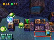 Frogger's Adventures: The Rescue