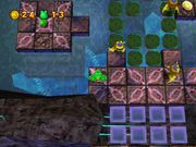 Frogger's Adventures: The Rescue