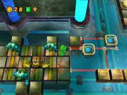 Frogger's Adventures: The Rescue