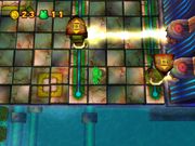 Frogger's Adventures: The Rescue