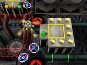 Frogger's Adventures: The Rescue