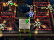 Frogger's Adventures: The Rescue