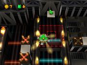 Frogger's Adventures: The Rescue