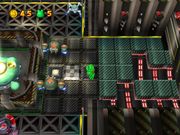 Frogger's Adventures: The Rescue