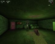 Froggy Shoot Out