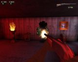 [Скриншот: Froggy Shoot Out]