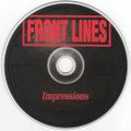 [Front Lines - обложка №7]