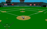 [Front Page Sports: Baseball '94 - скриншот №6]