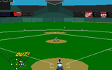 [Front Page Sports: Baseball '94 - скриншот №8]