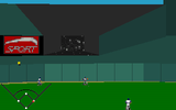 [Front Page Sports: Baseball '94 - скриншот №10]