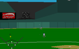 [Front Page Sports: Baseball '94 - скриншот №13]