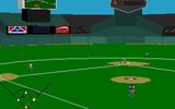 [Front Page Sports: Baseball '94 - скриншот №16]
