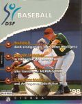 [Front Page Sports: Baseball Pro '98 - обложка №1]