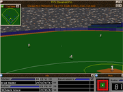 Front Page Sports: Baseball Pro '98