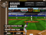 [Front Page Sports: Baseball Pro '98 - скриншот №11]