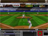 [Front Page Sports: Baseball Pro '98 - скриншот №12]