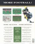 [Front Page Sports: Football - обложка №2]