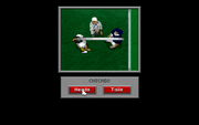 Front Page Sports: Football Pro '95