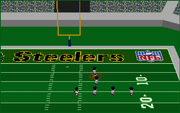 Front Page Sports: Football Pro '95