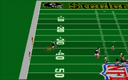 Front Page Sports: Football Pro '95