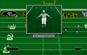 Front Page Sports: Football Pro '95